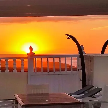 Feriehus Mar La Santa