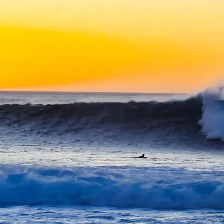 Mar Feriehus La Santa