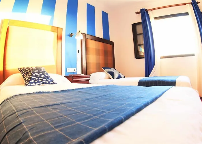 Holiday home Mar La Santa