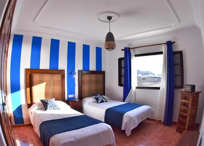 Holiday home Mar La Santa