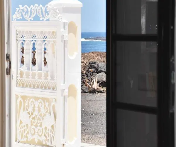 Mar Holiday home La Santa