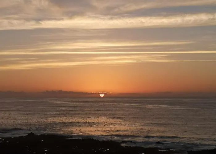 Semesterbostad Mar La Santa