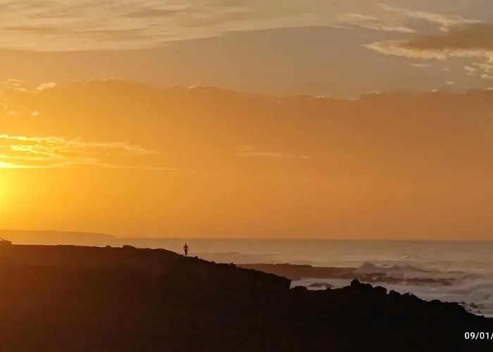 Σπίτι διακοπών Mar *