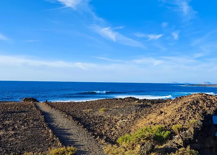 Holiday home Mar La Santa