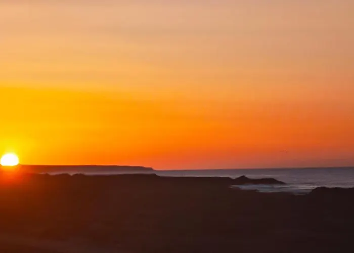 Σπίτι διακοπών Mar