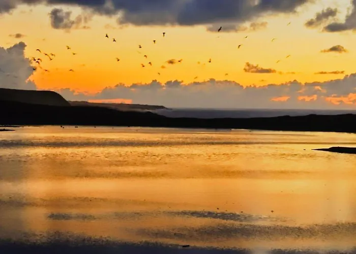 Σπίτι διακοπών Mar La Santa