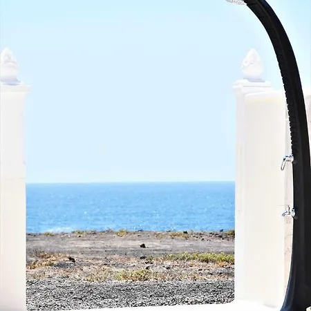Mar, Vive El Oceano En Primera Linea Vakantiehuis *