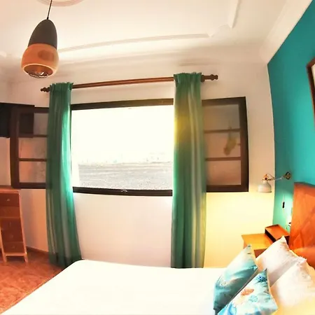 Mar Holiday home