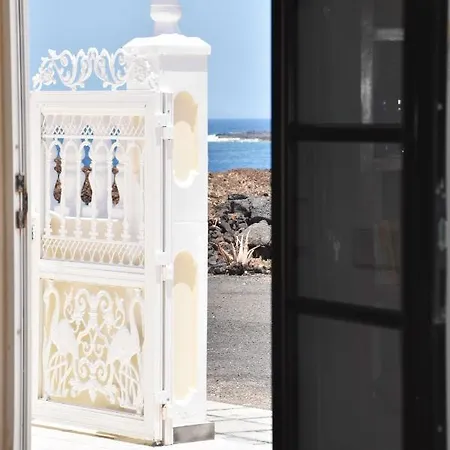 Mar Dom wakacyjny La Santa