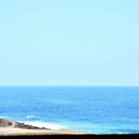 Mar, Vive El Oceano En Primera Linea * La Santa