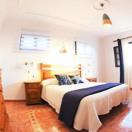 Mar, Vive El Oceano En Primera Linea Vakantiehuis