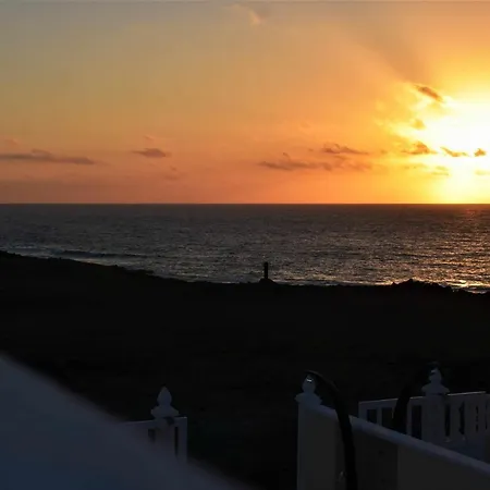 Mar Сasa de vacaciones