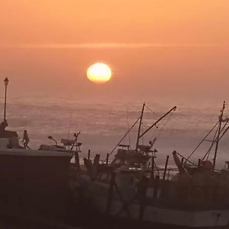 Mar, Vive El Oceano En Primera Linea La Santa