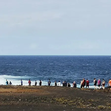 Mar Feriehus *
