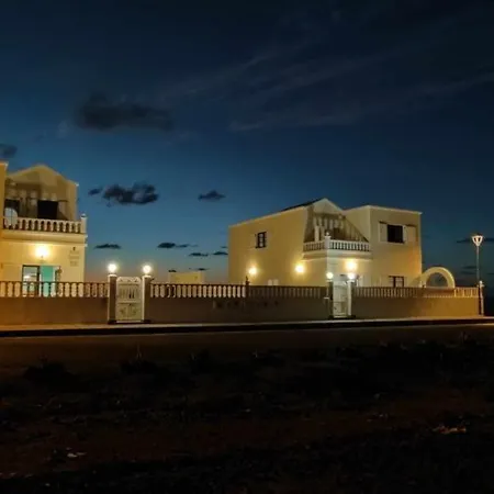 Holiday home Mar La Santa