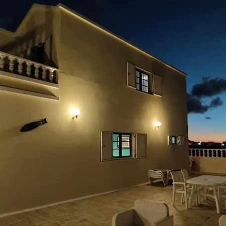 Ferienhaus Mar La Santa