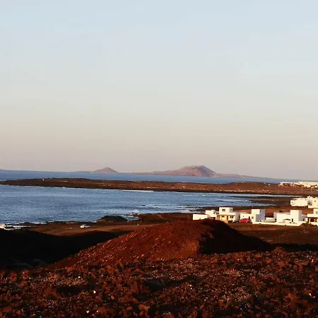 Mar La Santa