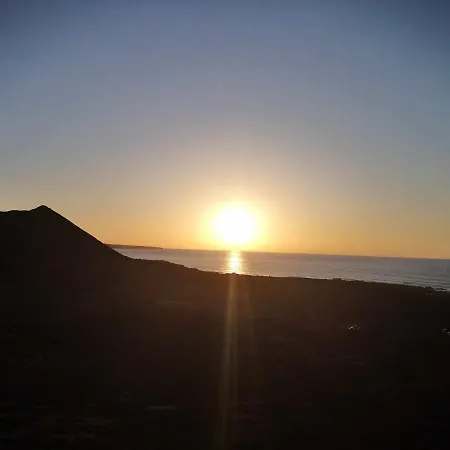 Feriehus Mar La Santa