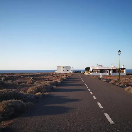 Mar Holiday home