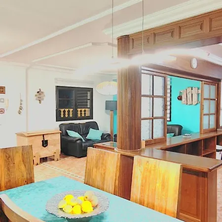 Holiday home Mar