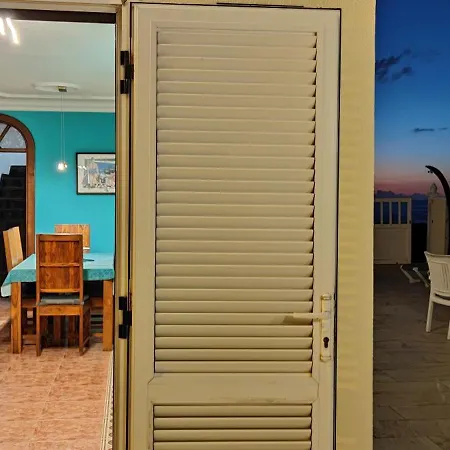 Mar Holiday home *
