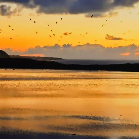 Dom wakacyjny Mar La Santa