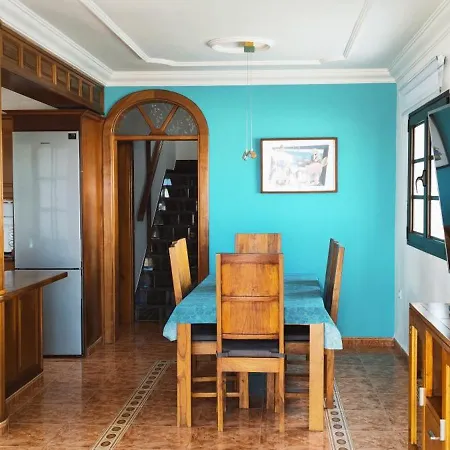 Holiday home Mar