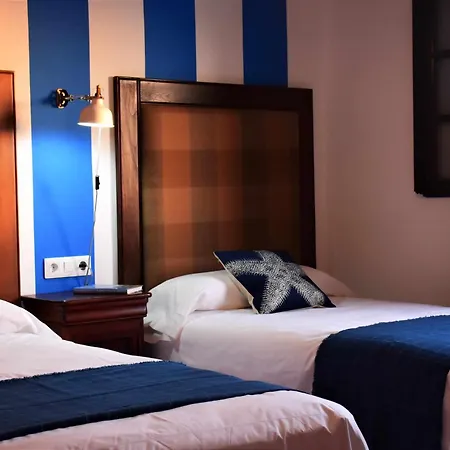 Vakantiehuis Mar, Vive El Oceano En Primera Linea