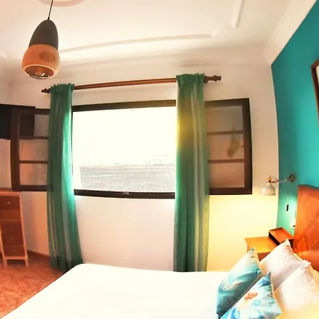 Vakantiehuis Mar, Vive El Oceano En Primera Linea *