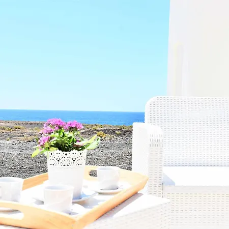 Mar, Vive El Oceano En Primera Linea Vakantiehuis