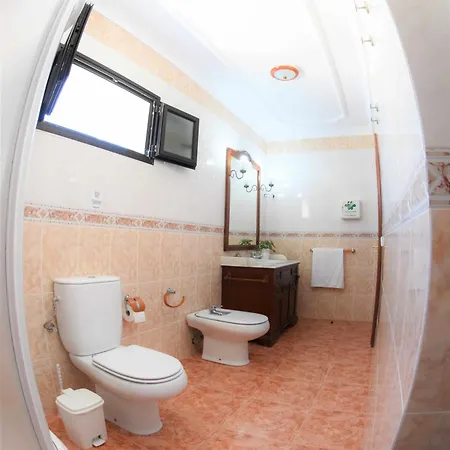 Vakantiehuis Mar, Vive El Oceano En Primera Linea