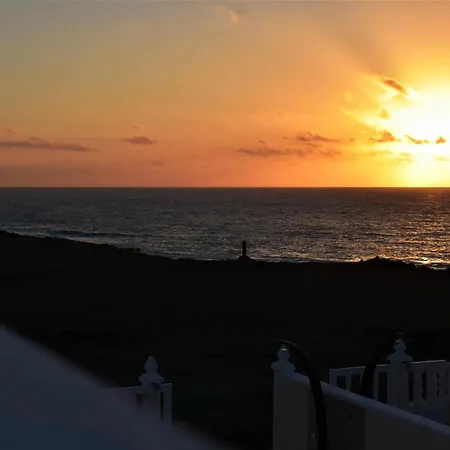 Mar, Vive El Oceano En Primera Linea Vakantiehuis *