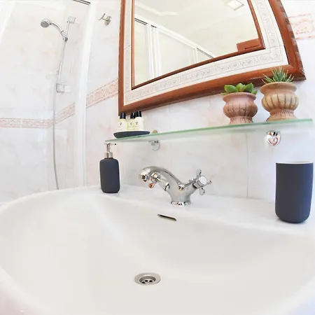 Vakantiehuis Mar, Vive El Oceano En Primera Linea *