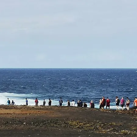Mar, Vive El Oceano En Primera Linea