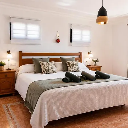 Ferienhaus Mar, Vive El Oceano En Primera Linea