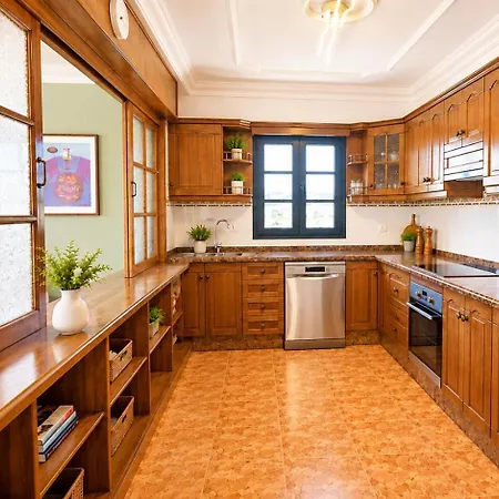 Ferienhaus Mar, Vive El Oceano En Primera Linea