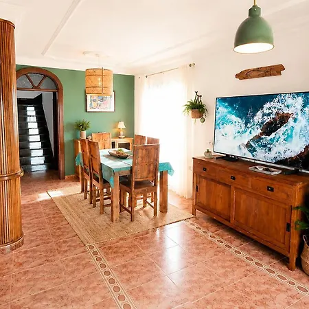 Mar, Vive El Oceano En Primera Linea