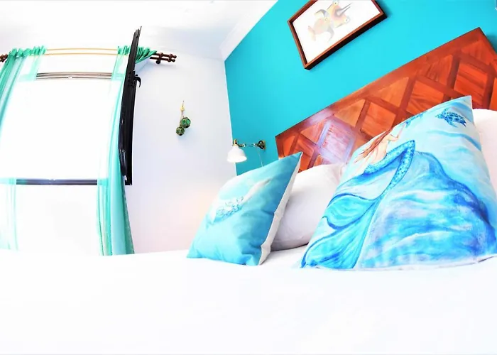 Mar * لا سانتا