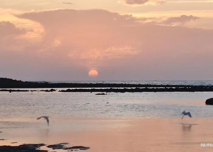 بيت للعطل Mar *