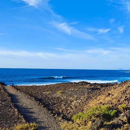 Feriehus Mar La Santa