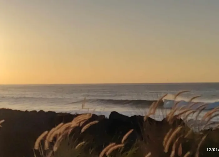 Mar Feriehus La Santa