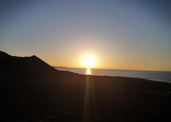 Feriehus Mar La Santa