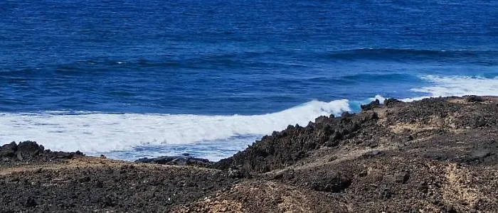 Mar Feriehus La Santa